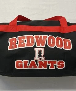 Ryno Redwood High School Duffel Bag