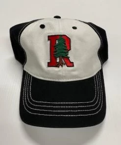 T & B Sports Redwood Unstructured Dad Hat High School