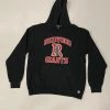 T & B Sports Redwood High School Hoodie 2 T & B Sports Redwood High School Hoodie