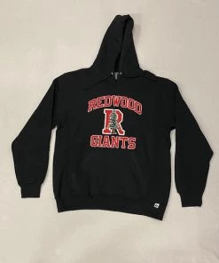 T & B Sports Redwood High School Hoodie