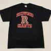 T & B Sports Redwood High School T-Shirt