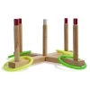 Champion Ring Toss Set Outdoor Fun 2 Champion Ring Toss Set Outdoor Fun