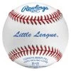 Rawlings RLLB1 Little League Baseball