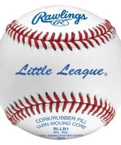 Rawlings RLLB1 Little League Baseball