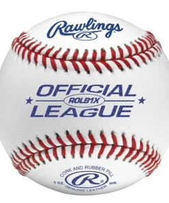 Rawlings ROLB1X Baseball