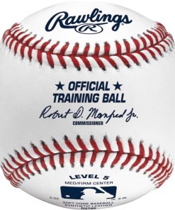 Rawlings Level 5 Training Baseball