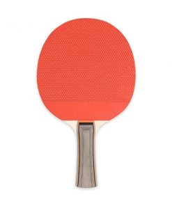 Champion Ping Pong Paddle-5 Ply Rubber