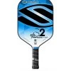 Selkirk Amped S2 Midweight Paddle - Blue 2 Selkirk Amped S2 Midweight Paddle - Blue