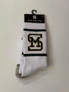 T & B Sports San Marin Strideline Socks