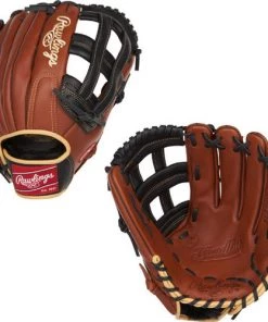 Rawlings Sandlot Series 12.75" Baseball Glove