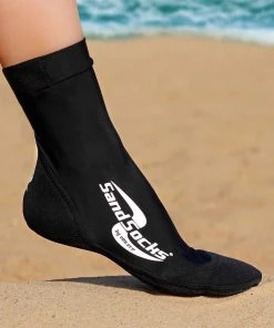 T & B Sports Sand Socks Volleyball