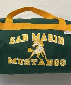 Ryno San Marin High School Duffel Bag