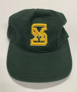 T & B Sports San Marin Unstructured Dad Hat