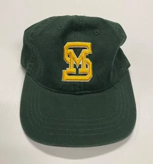 T & B Sports San Marin Unstructured Dad Hat 3 T & B Sports San Marin Unstructured Dad Hat