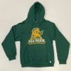 T & B Sports San Marin High School Hoodie