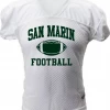 TAG San Marin Football Practice Jersey