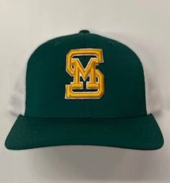 T & B Sports San Marin Trucker Hat