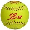 Dudley ASA SB12 12" Fastpitch Softball