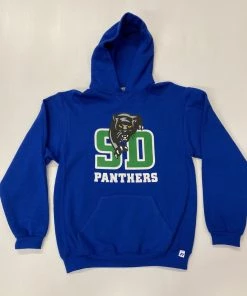 T & B Sports San Domenico Hoodie