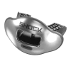 Shock Doctor Lip Mouthguard-Silver
