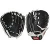 Rawlings Shut Out 12" Softball Glove 2 Rawlings Shut Out 12" Softball Glove