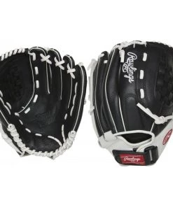 Rawlings Shut Out 12" Softball Glove