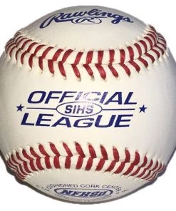 Rawlings SIHS NFHS Baseball