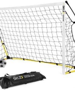SKLZ Pro Training 6' X 4' Portable Soccer Goal
