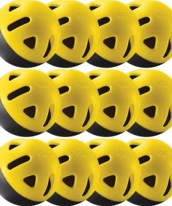 SKLZ Impact Baseball- 12 Pack