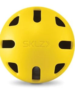 SKLZ Impact Baseball- 12 Pack