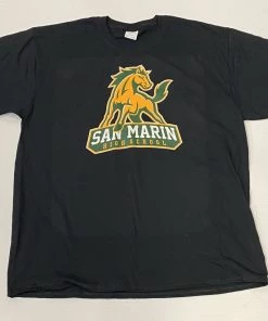 T & B Sports San Marin High School T-Shirt