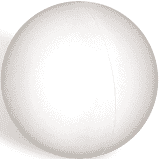 T & B Sports Smush Practice Baseball