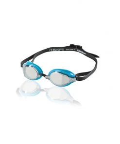 Speedo Speed Socket 2.0 Mirrored Goggles Swim