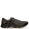 Asics Men's Gel Sonoma 4 Trail Shoe Men's Shoes