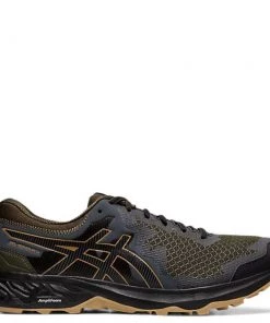 Asics Men's Gel Sonoma 4 Trail Shoe Men's Shoes