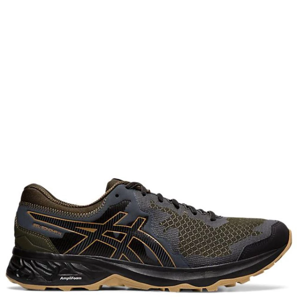 Asics Men's Gel Sonoma 4 Trail Shoe Men's Shoes 3 Asics Men's Gel Sonoma 4 Trail Shoe Men's Shoes