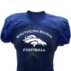 TAG Southern Marin Football Practice Jersey 2 TAG Southern Marin Football Practice Jersey