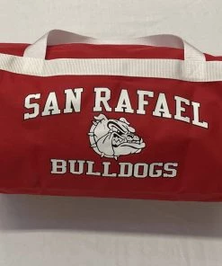 Ryno San Rafael High School Duffel Bag