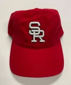 T & B Sports High School San Rafael Unstructured Dad Hat