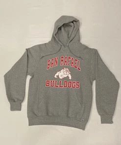 T & B Sports San Rafael High School Hoodie