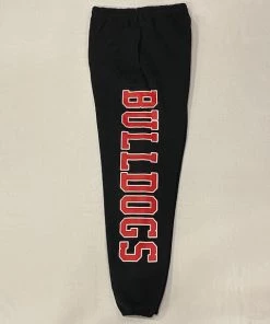T & B Sports San Rafael High School Sweatpants