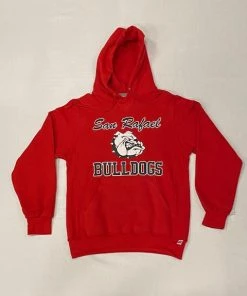 T & B Sports San Rafael High School Hoodie