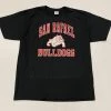 T & B Sports San Rafael High School T-Shirt