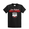 T & B Sports San Rafael High School Alt. Logo T-Shirt