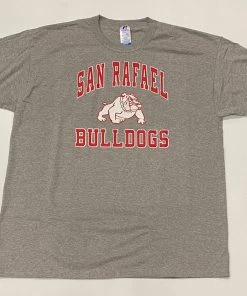 T & B Sports San Rafael High School T-Shirt