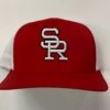 T & B Sports San Rafael Trucker Hat High School