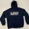 T & B Sports CYO Uniforms St. Sebastian CYO Basketball Hoodie