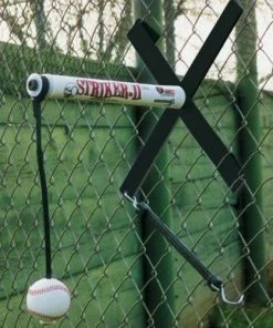 Baseball Schutt Striker 2 Hitting Station