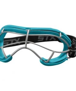 STX 4Sight + S Lacrosse Goggles