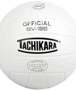 Tachikara SV18S Volleyball